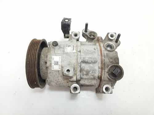 Used AC compressor KIA SORENTO III (UM) [2015-2023]  22207000