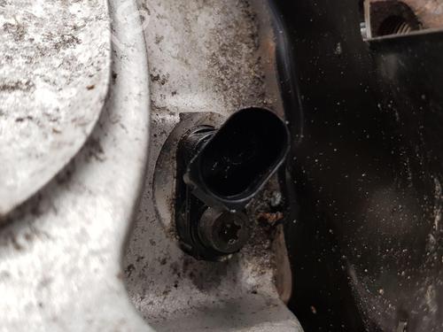 Left front steering knuckle AUDI Q3 Sportback (F3N) 2.5 RS TFSI quattro | BP30948731M25 