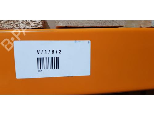 Andre MCLAREN 570GT 3.8 | BP23212670O1 