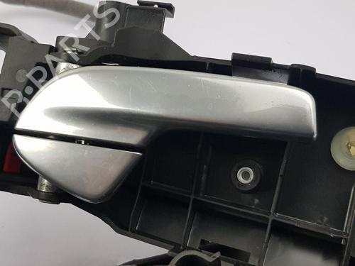 Front right lock FORD MONDEO IV (BA7) 1.6 Ti | BP29514628C97 