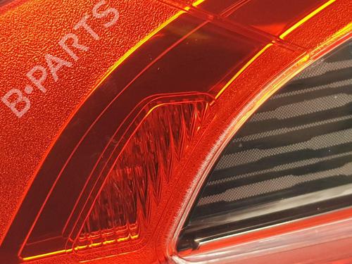 Left taillight FORD S-MAX (WA6) 2.0 | BP33630113C34  - Image 8