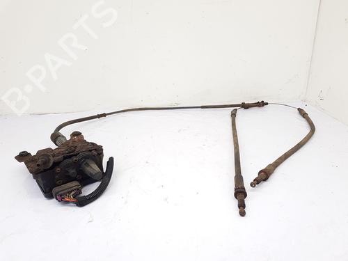 Used Electric handbrake Electric handbrake 36671153 36671153