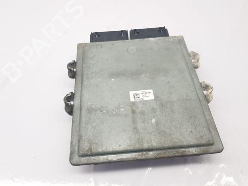 Engine control unit (ECU) FORD TRANSIT CUSTOM V362 Van (FY, FZ) 2.0 EcoBlue | BP31603529M57 