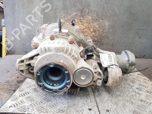 Rear differential ALFA ROMEO GIULIA (952_)  | BP22204477M24 