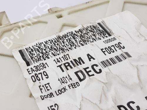 Electronic module FORD FOCUS III 1.0 EcoBoost | BP29514529M83 