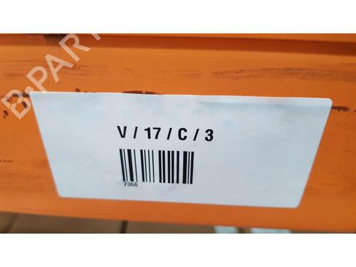 Right headlight MINI MINI (R56) Cooper S | BP28827555C29 