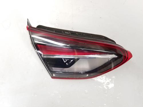 Used Left tailgate light Left tailgate light 22204847 22204847