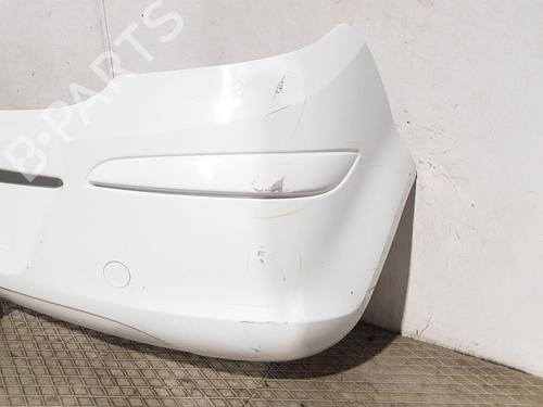 Stoßstange hinten VAUXHALL CORSA Mk III (D) (S07) 1.2 i 16V (L08) | BP30864817C8 