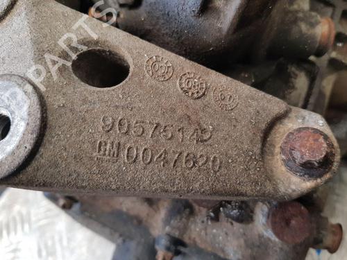 Gearbox VAUXHALL ASTRA Mk V (H) (A04) 1.6 (L48) | BP30137985M3 