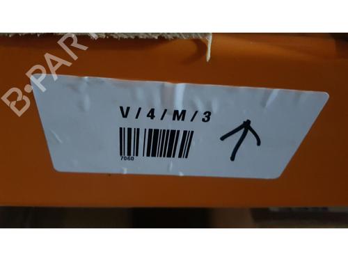 Engine control unit (ECU) FORD FOCUS III 1.6 Ti | BP32689036M57  - Image 7