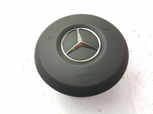 Used Driver airbag Driver airbag MERCEDES-BENZ GLA (H247) GLA 220 d 4-matic (247.715) (190 hp) 32375225 32375225