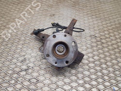 Used Left front steering knuckle Left front steering knuckle DACIA SANDERO II [2012-2026] 34142157 34142157