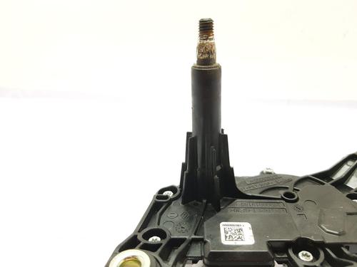Rear wiper motor RENAULT CLIO IV (BH_) 0.9 TCe 90 (BHNF, BHMA, BHMH, BHJK, BHJR) | BP29957066M102