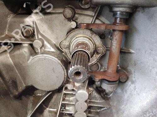 Gearbox FIAT DOBLO Cargo (263_) 1.3 D Multijet | BP39637383M3 - Image 11