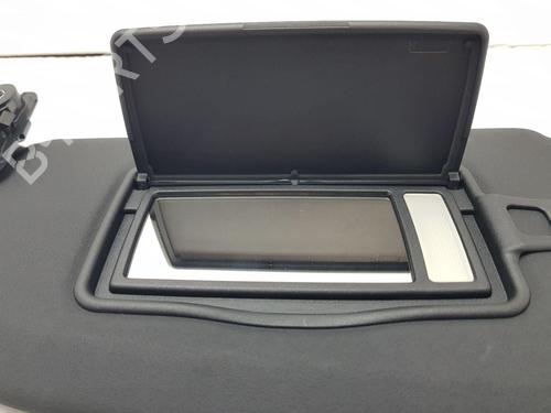 Left sun visor VOLVO S60 III (224)  | BP22675943I1  - Image 5