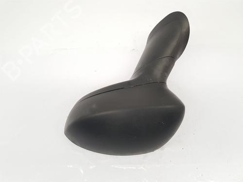 Used Left mirror Left mirror FIAT PUNTO EVO (199_) 1.4 (199AXB1A) (77 hp) 33944528 33944528