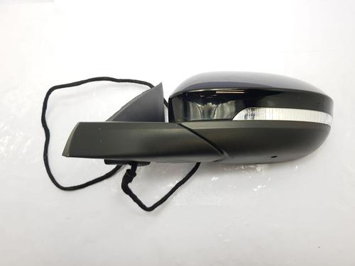 Used Left mirror VW T-ROC (A11, D11) [2017-2025]  29900479