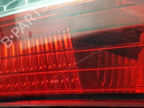 Left tailgate light FORD MONDEO IV (BA7) 1.6 TDCi | BP29229847C79 