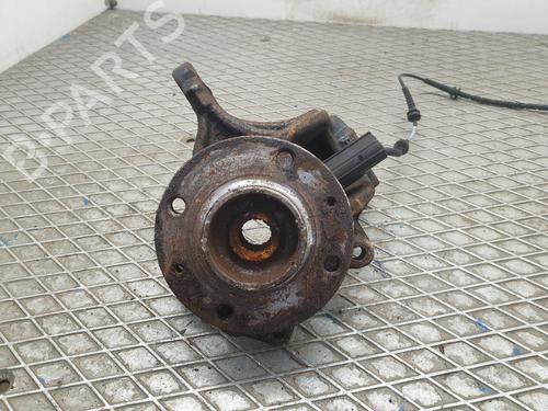 Used Right front steering knuckle CITROËN C3 / C3 ORIGIN III (SX) 1.2 PureTech 82 (83 hp) 23139974
