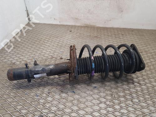 Used Left front shock absorber FORD FOCUS III 2.0 TDCi (150 hp) 28444303