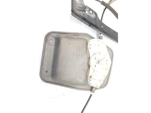 Front right window mechanism VW GOLF V (1K1) 2.0 SDI | BP22662337C23