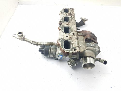 Turbolader/Kompressor Turbolader/Kompressor VAUXHALL ASTRA Mk VI (J) (P10) 1.6 CDTi (136 hp) 35934017 35934017