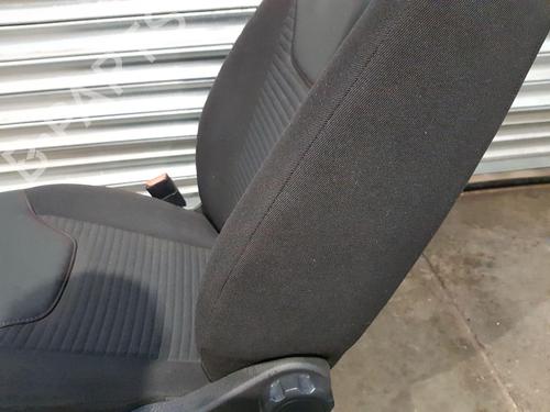 Right front seat FORD TRANSIT COURIER B460 Box Body/MPV 1.5 TDCi | BP22680133C16 