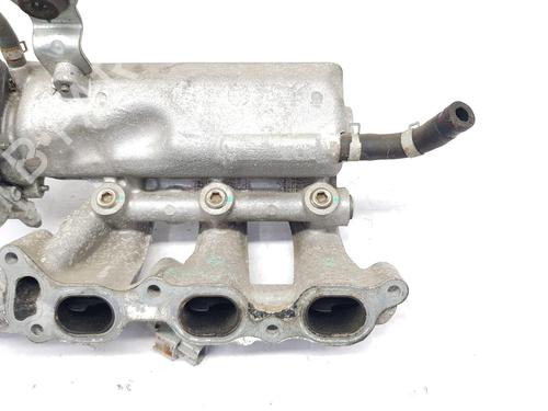 Intake manifold NISSAN MICRA IV (K13K, K13KK) 1.2 DIG-S | BP29492947M70 