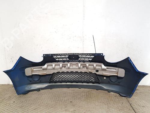 Front bumper KIA PICANTO I (SA) 1.1 | BP27920676C7 