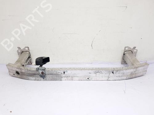 Traversa paraurti anteriore RENAULT CLIO IV Grandtour (KH_) 0.9 TCe 90 (90 hp) 31282608