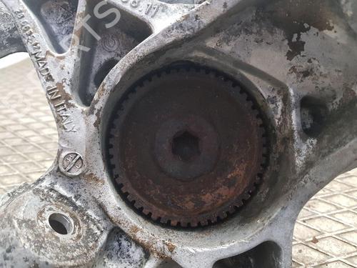 Right front steering knuckle PORSCHE 911 (996) 3.4 Carrera | BP29737874M26 