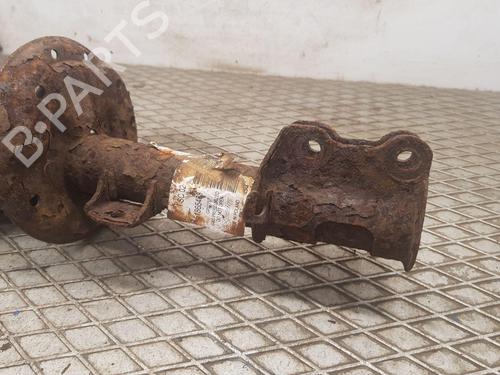 Right front shock absorber FIAT PUNTO (199_) 1.2 (199AXZ1A, 199BXZ1A) | BP29492608M17 
