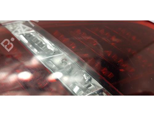 Left taillight VW GOLF VII (5G1, BQ1, BE1, BE2) 2.0 R 4motion | BP27487367C34 