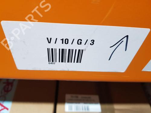 Engine control unit (ECU) FORD FOCUS III 1.0 EcoBoost | BP32275095M57 