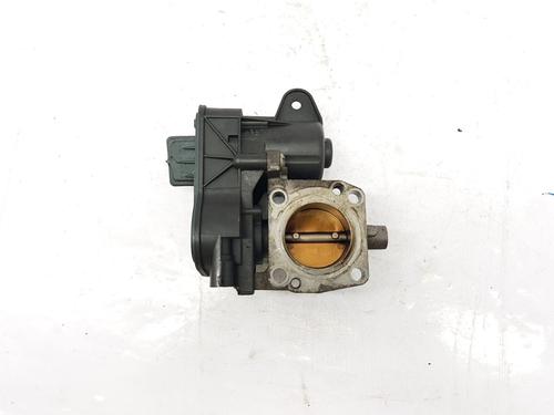Drosselklappe für PEUGEOT 208 I (CA_, CC_) 1.2 VTI 82 (82 hp) 31691098