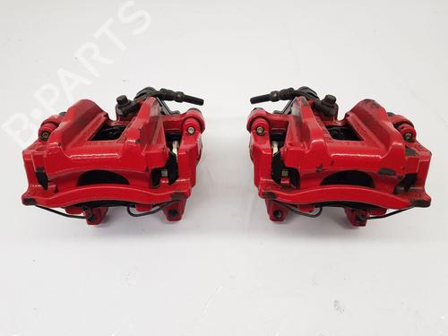 Used Right rear brake caliper Right rear brake caliper AUDI A3 Sportback (8YA, 8YF) 30 TDI (116 hp) 32127372 32127372