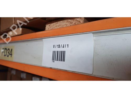 Jack Kit MITSUBISHI OUTLANDER III (GG_W, GF_W, ZJ, ZL, ZK)  | BP30264381C119 