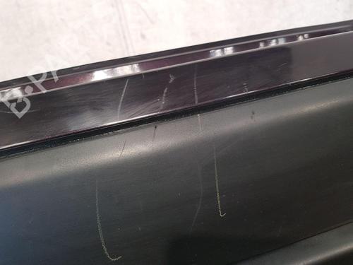 Rear bumper NISSAN QASHQAI / QASHQAI +2 I (J10, NJ10, JJ10E) 1.6 | BP27353128C8 