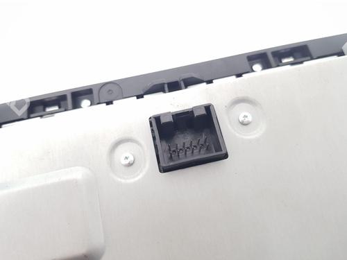 Radio SKODA SUPERB III Estate (3V5) 2.0 TDI | BP30500363E6