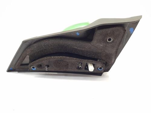 Left mirror MAZDA 2 (DE_, DH_) 1.3 (DE3FS) | BP31983457C26 