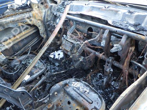 Traversa paraurti anteriore MAZDA 5 (CW) 1.6 CD | BP22205670C109 