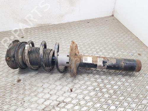 Used Left front shock absorber VW GOLF VII (5G1, BQ1, BE1, BE2) 2.0 R 4motion (300 hp) 25461811