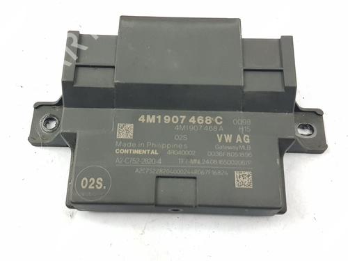 Autre AUDI A4 B9 (8W2, 8WC) 2.0 TDI (190 hp) 28592939