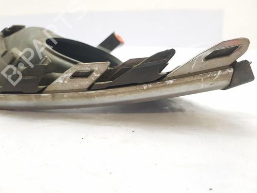 Right front fog light OPEL CORSA E (X15) 1.4 (08, 68) | BP29984555C31