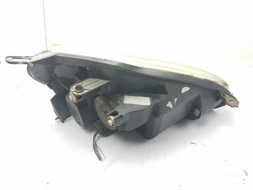 Left headlight FIAT GRANDE PUNTO (199_) 1.4 (199AXB11, 199AXB1A, 199BXB1A, 199AXL1A) | BP36240764C28  - Image 7