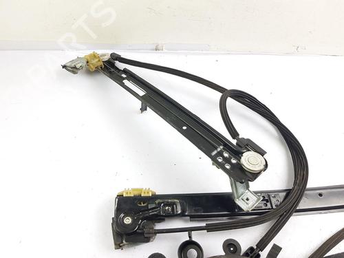 Front right window mechanism SEAT IBIZA IV (6J5, 6P1) 1.4 | BP25462010C23 