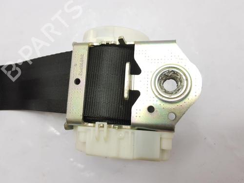 Front right seatbelt FORD FIESTA VI (CB1, CCN) 1.4 TDCi | BP29514609I25 