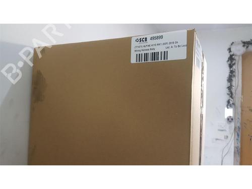 Wiring harness ALPINE A110 II 1.8 GT | BP22679507E16 