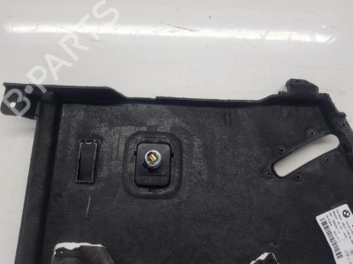 Kofferbakbekleding BMW X4 (G02, F98) xDrive M40 d | BP30840026I3