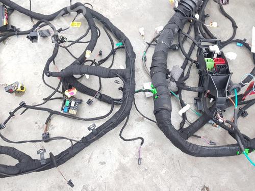 Wiring harness AUDI Q8 (4MN, 4MT) RS FSI Mild Hybrid quattro | BP29440062E16 